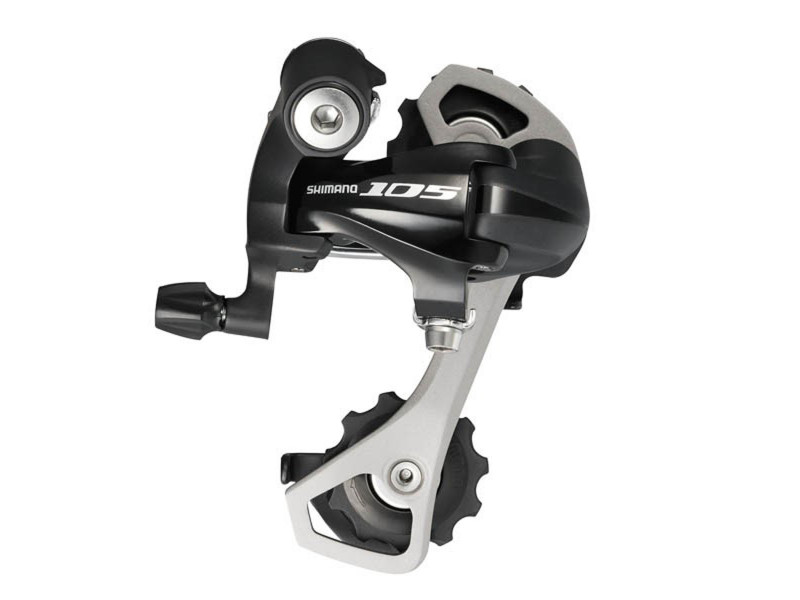 SHIMANO Przerzutka Tył RD-5701 GS - 105 10rz