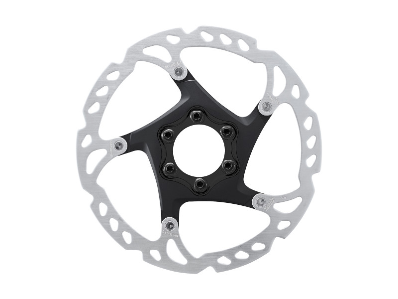 SHIMANO Tarcza Hamulca SM-RT76 160mm mocowanie...