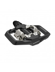 SHIMANO pedały PD-ME700 SPD + Platforma