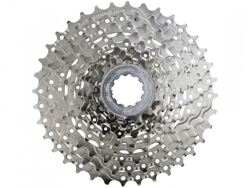 SHIMANO Kaseta CS-HG400 11-28 9rz