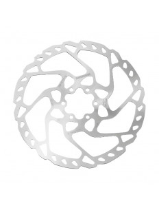 SHIMANO Tarcza Hamulca SM­RT66  mocowanie 6 śrub