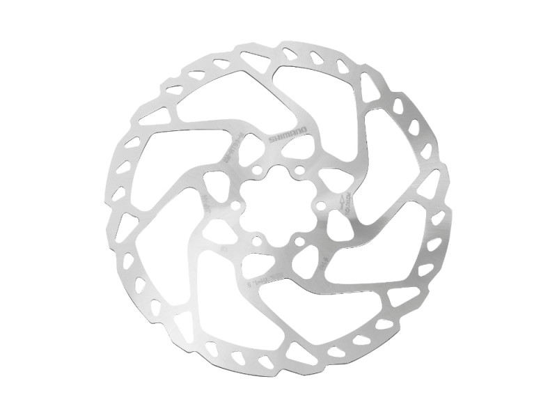 SHIMANO Tarcza Hamulca SM­RT66  mocowanie 6 śrub