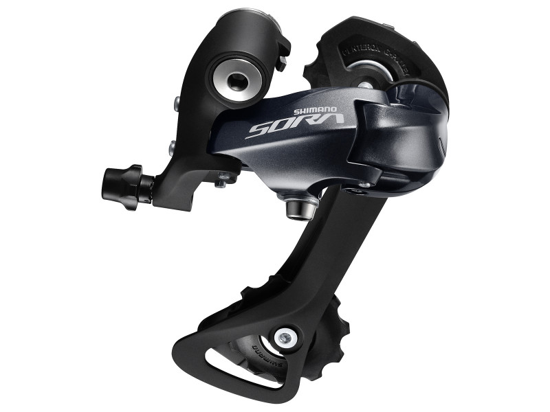 SHIMANO Przerzutka Tył RD-R3000 9rz Sora