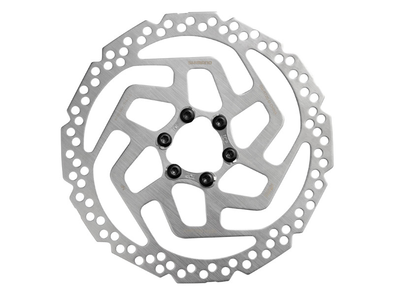 SHIMANO Tarcza Hamulca SM-RT26 180mm mocowanie...