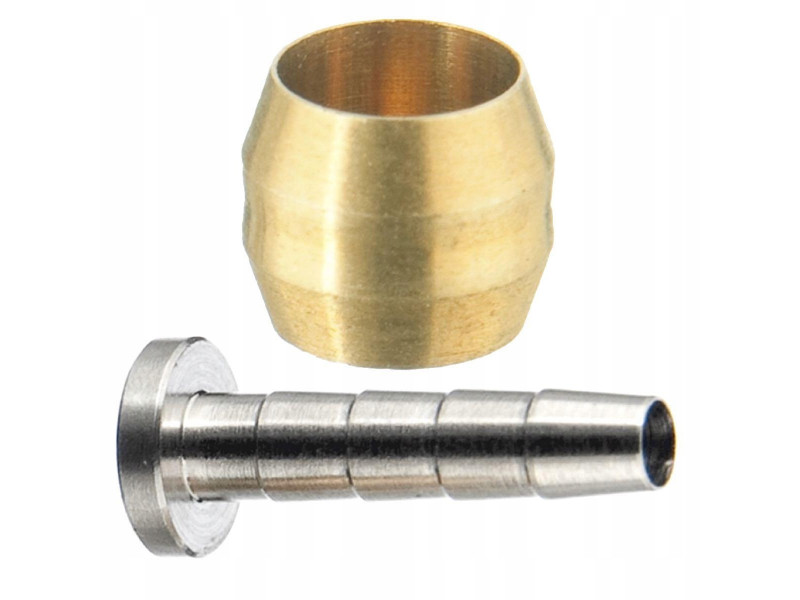 SHIMANO Oliwka do przewodów SM-BH90 + wkład