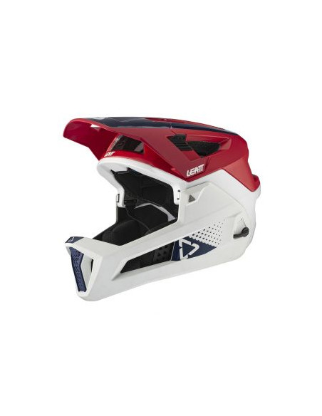 LEATT Kask MTB Enduro 4.0 V21.1 Chilli