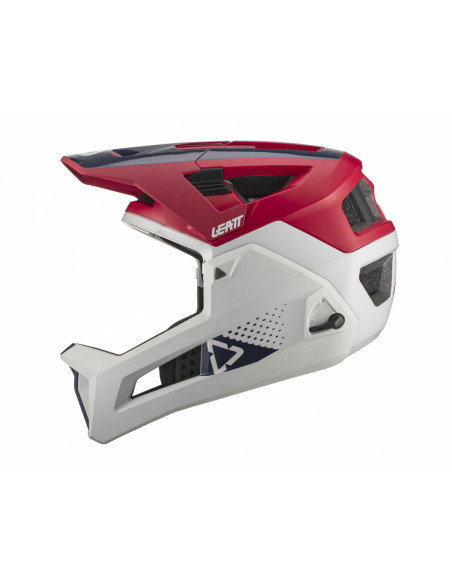 LEATT Kask MTB Enduro 4.0 V21.1 Chilli
