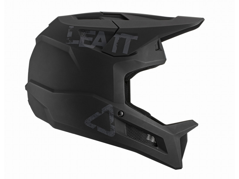 LEATT Kask MTB Gravity 1.0 V21.1 Black