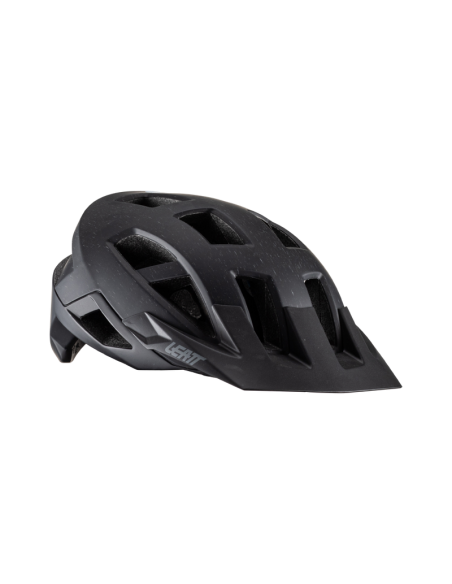 LEATT Kask MTB Trail 2.0 V22 Czarny