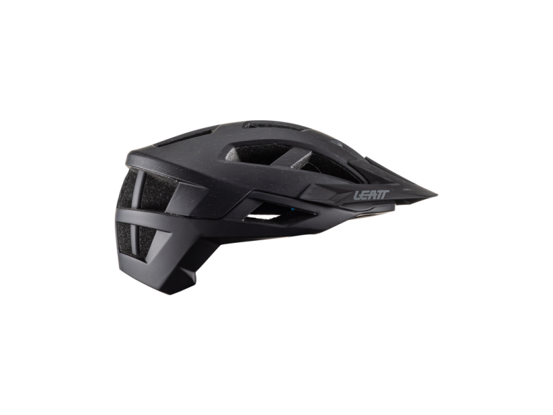 LEATT Kask MTB Trail 2.0 V22 Czarny