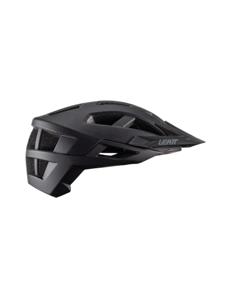 LEATT Kask MTB Trail 2.0 V22 Czarny