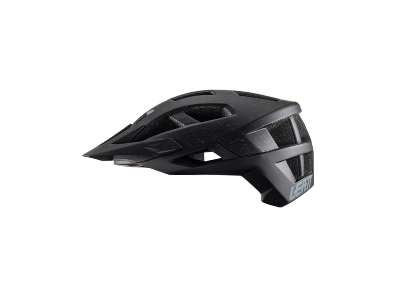 LEATT Kask MTB Trail 2.0 V22 Czarny