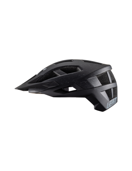 LEATT Kask MTB Trail 2.0 V22 Czarny