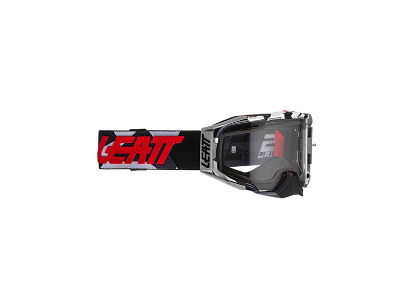 LEATT Gogle Velocity 6.5 Enduro...