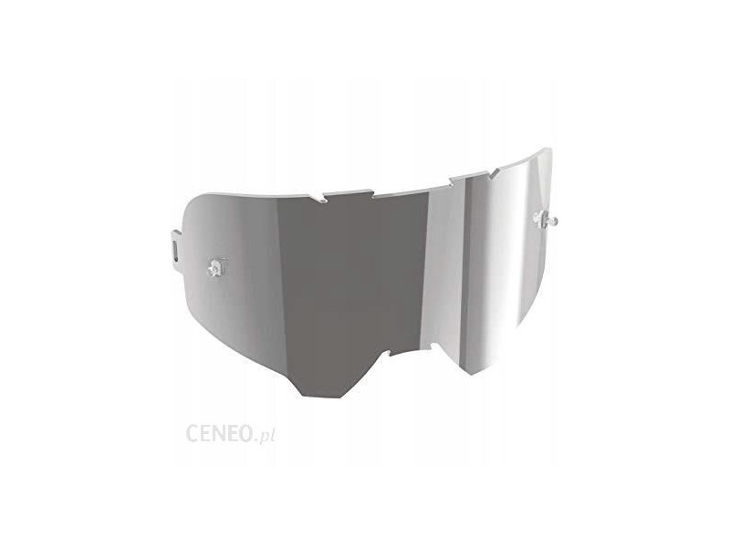 LEATT Szyba do gogli - Dymiona Szara 58%