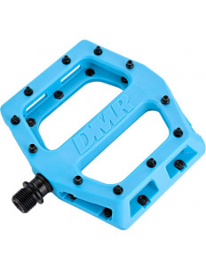 DMR Pedały V11 - Niebieskie