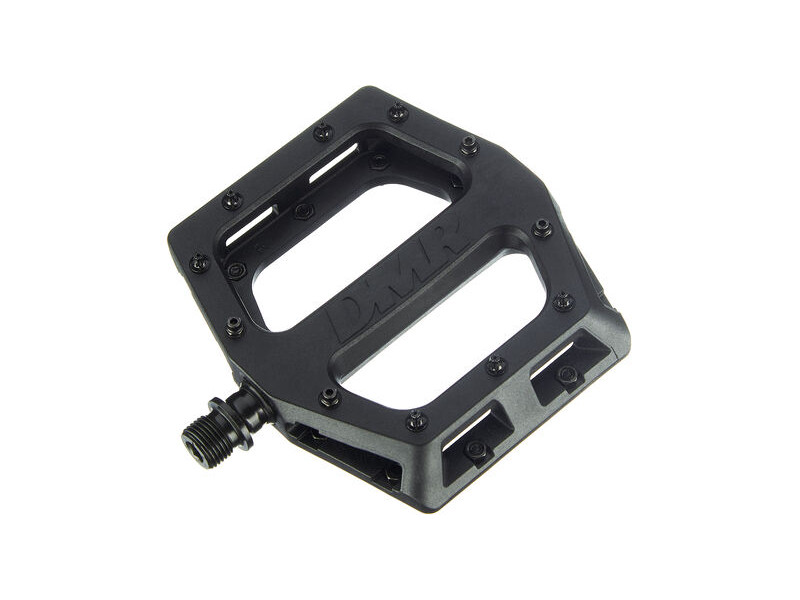 DMR Pedały V11 - Czarne