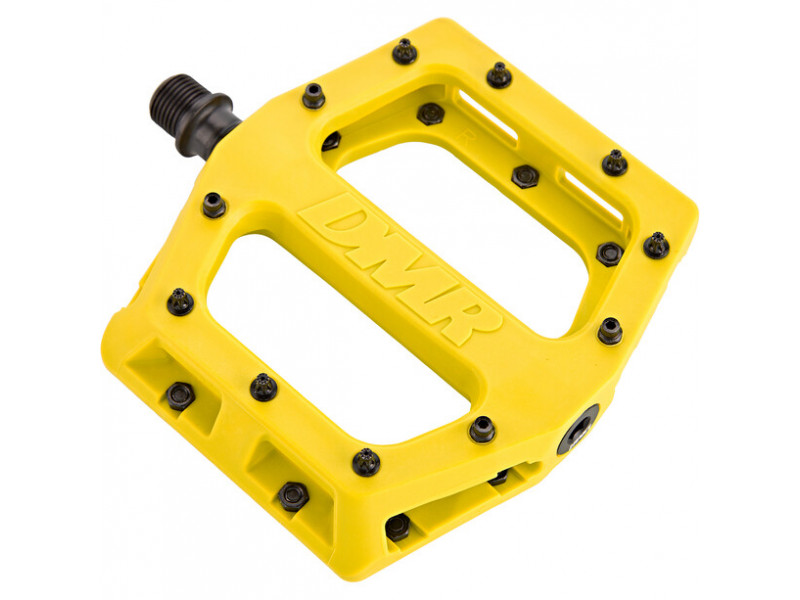 DMR Pedały V11 - Żółte