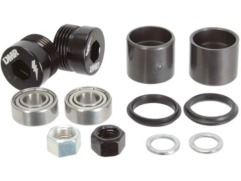 DMR Zestaw Serisowy Pedałów Vault