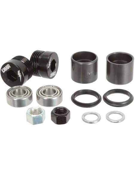 DMR Zestaw Serisowy Pedałów Vault