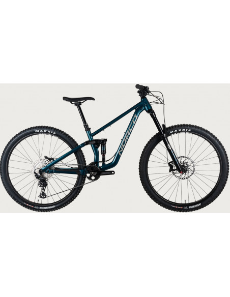 NORCO Sight A3 Green/Silver 29 2022