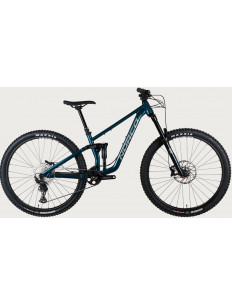 NORCO Sight A3 Green/Silver 27,5 2021