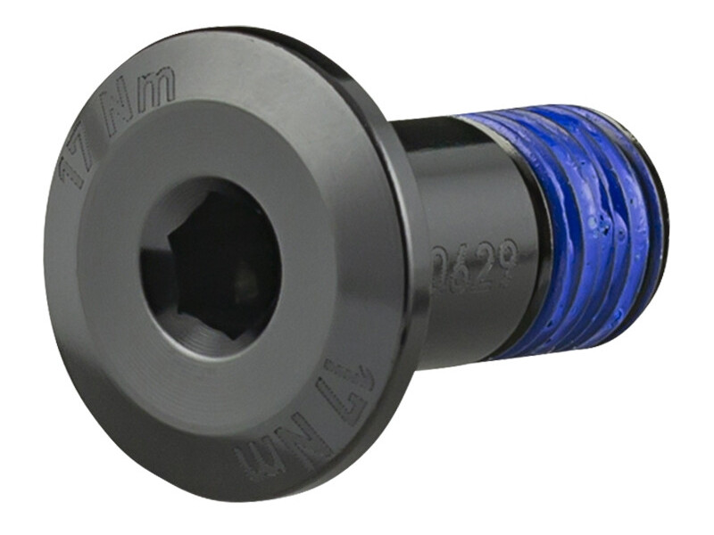 NORCO Aurum SS/Linkarm Pivot Shaft 2szt 913500-002