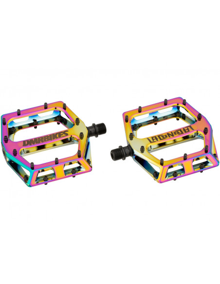 DMR Pedały Vault Lacondeguy Signature  Edition