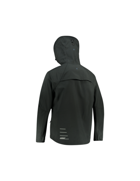 LEATT Kurtka rowerowa MTB AllMtn 4.0 V22 Czarna