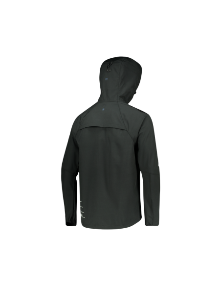 LEATT Kurtka rowerowa MTB AllMtn 4.0 V22 Czarna