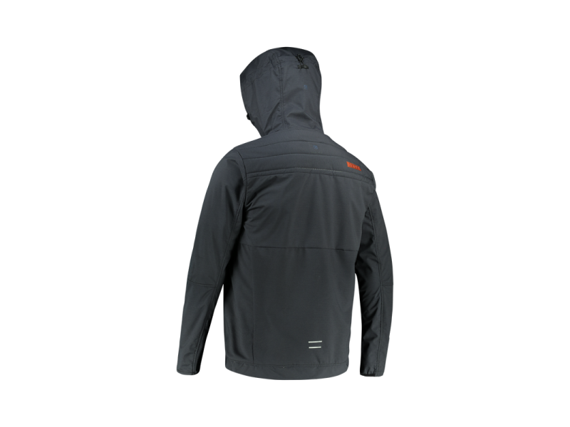 LEATT Kurtka rowerowa MTB Trail 3.0 V22 Czarna