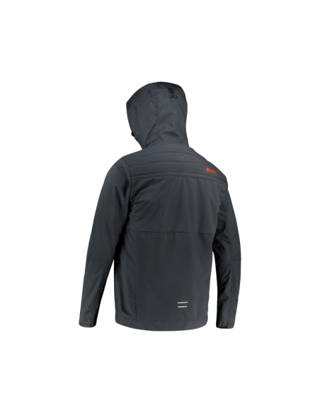 LEATT Kurtka rowerowa MTB Trail 3.0 V22 Czarna