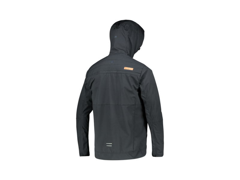 LEATT Kurtka rowerowa MTB Trail 3.0 V22 Czarna