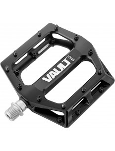 DMR Pedały Vault Midi - Czarne