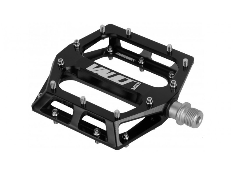 DMR Pedały Vault Midi - Czarne