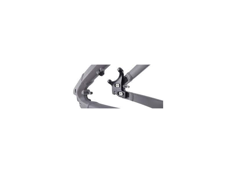 DMR Rama RHYTHM - Nardo Grey