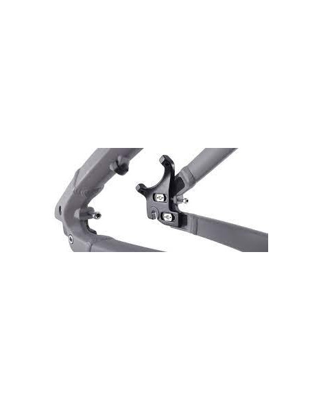 DMR Rama RHYTHM - Nardo Grey