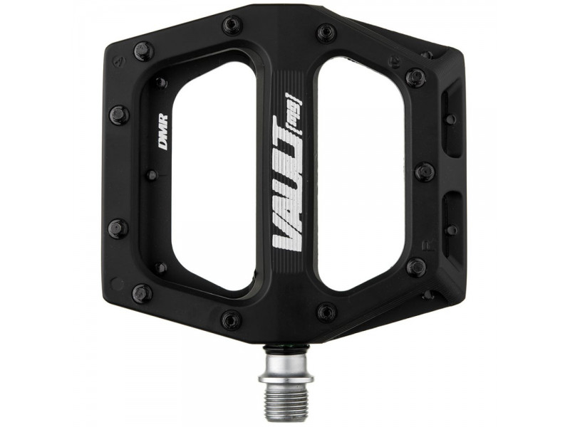 DMR Pedały Vault MAG - Czarne