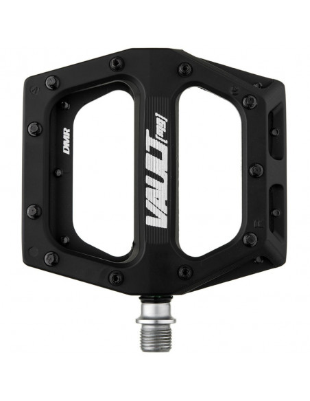 DMR Pedały Vault MAG - Czarne
