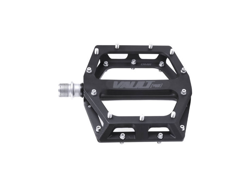 DMR Piny do Pedałów FlipPin - Srebrne