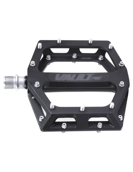 DMR Piny do Pedałów FlipPin - Srebrne