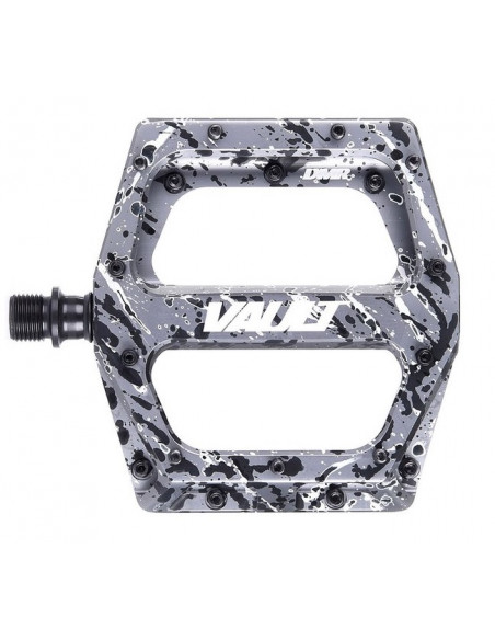 DMR Pedały Vault Liquid Camo Grey - Limited Edition