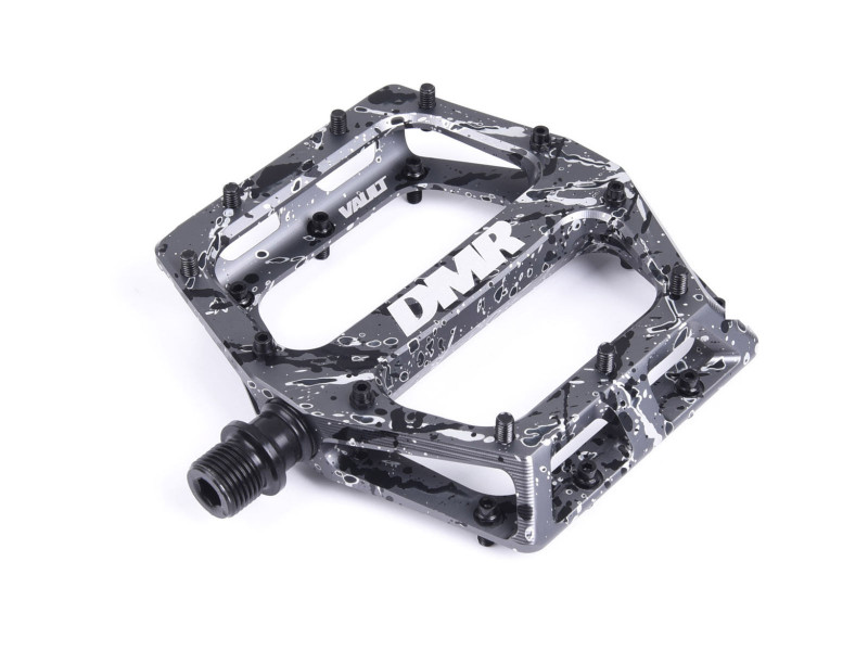 DMR Pedały Vault Liquid Camo Grey - Limited...
