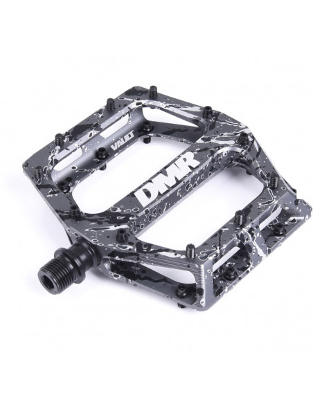 DMR Pedały Vault Liquid Camo Grey - Limited Edition