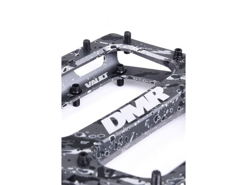 DMR Pedały Vault Liquid Camo Grey - Limited...