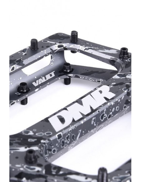 DMR Pedały Vault Liquid Camo Grey - Limited Edition