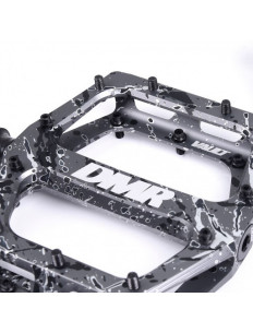 DMR Pedały Vault Liquid Camo Grey - Limited Edition