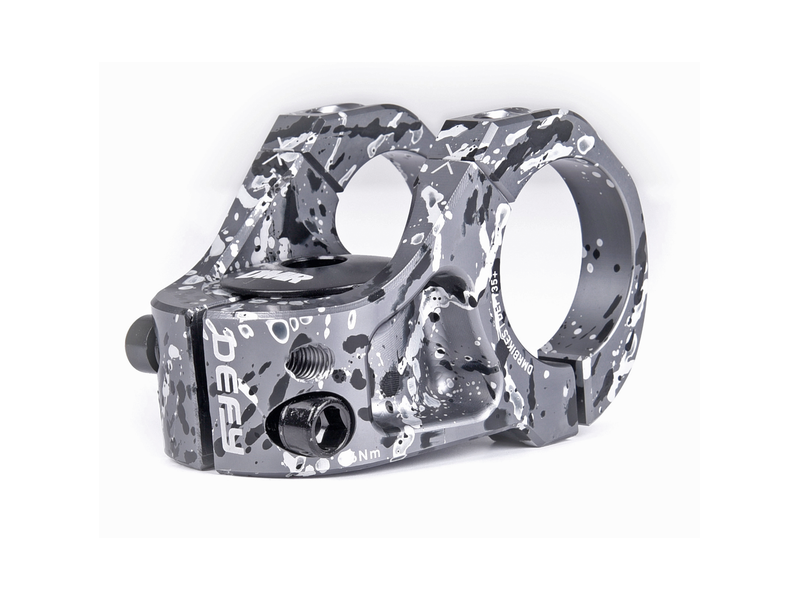 DMR Mostek Defy 35mm/35mm - Grey Camo Special...