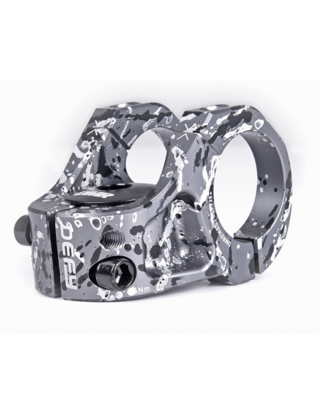 DMR Mostek Defy 35mm/35mm - Grey Camo Special Edition