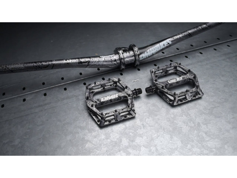 DMR Mostek Defy 35mm/35mm - Grey Camo Special...